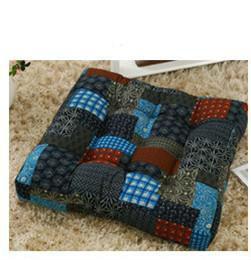 Bohemia Style Meditation Cushion