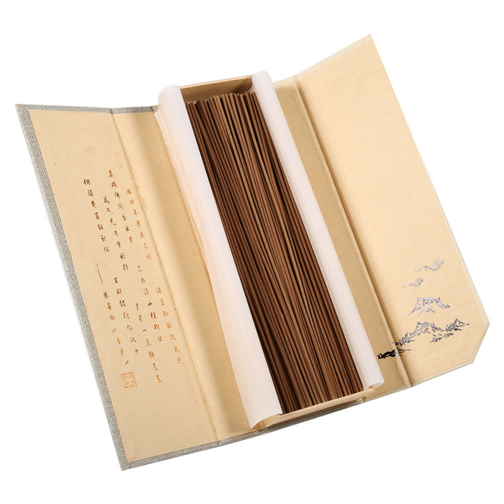 180pcs/pack Aromatic Incense Sticks