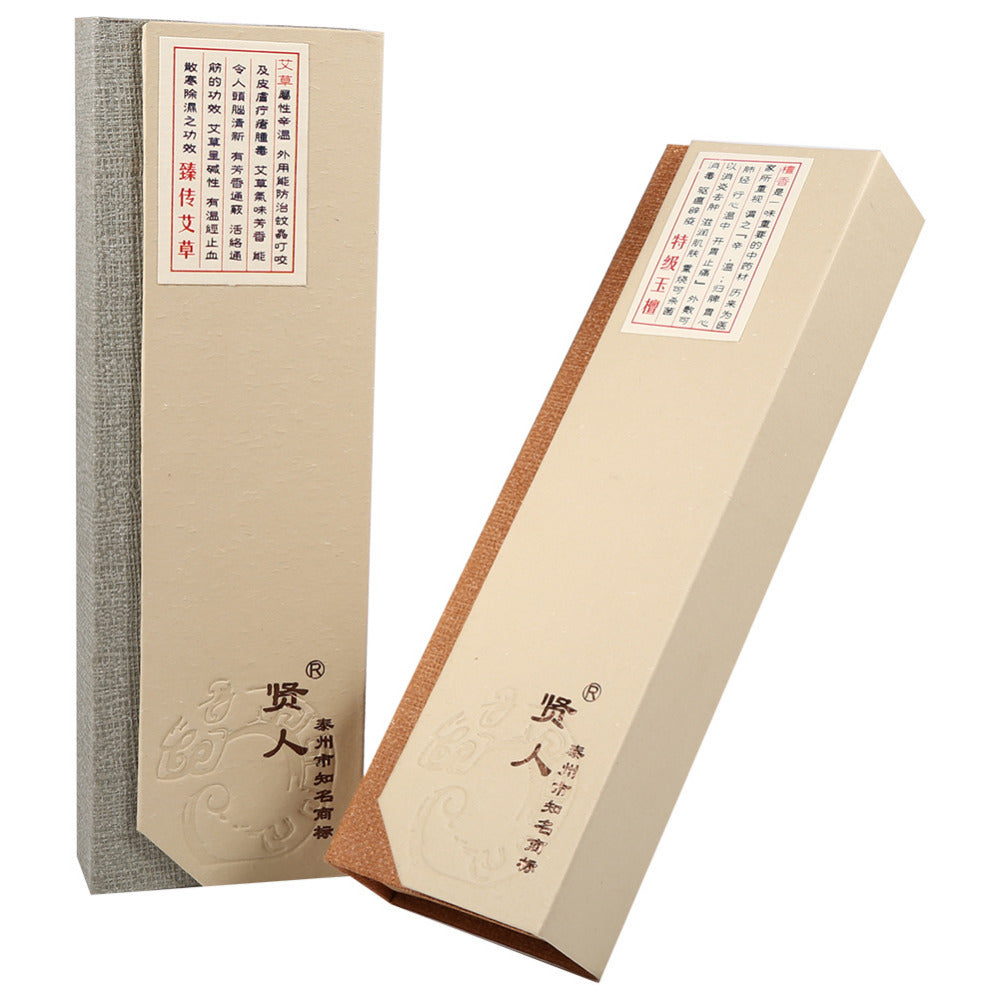 180pcs/pack Aromatic Incense Sticks