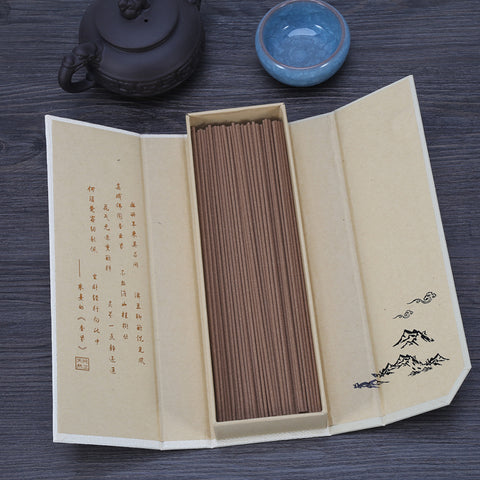 180pcs/pack Aromatic Incense Sticks