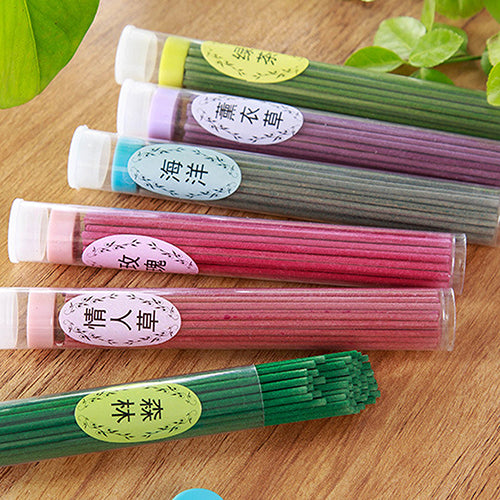 50 Sandalwood Incense Sticks