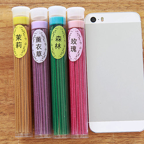 50 Sandalwood Incense Sticks