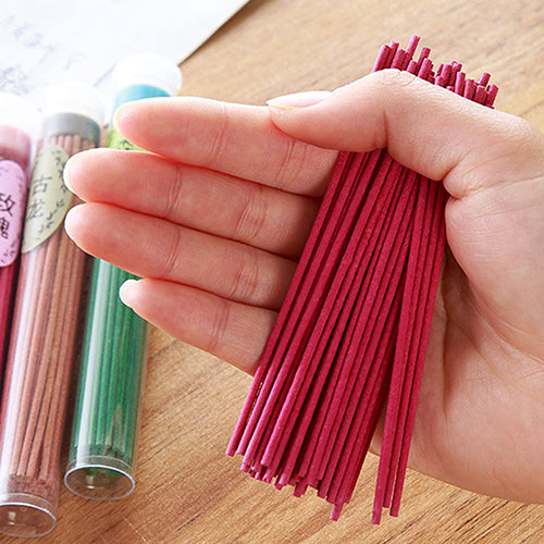 50 Sandalwood Incense Sticks