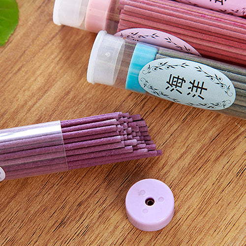 50 Sandalwood Incense Sticks