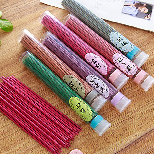 50 Sandalwood Incense Sticks