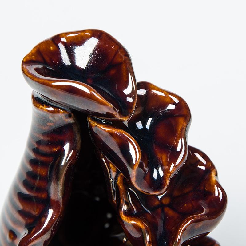 Torch Aroma Lamps Incense Burner