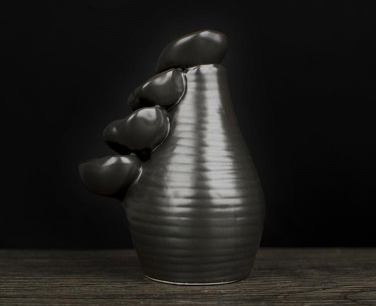 Torch Aroma Lamps Incense Burner