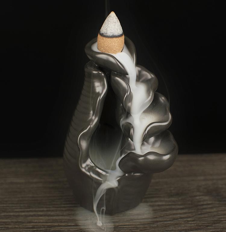 Torch Aroma Lamps Incense Burner
