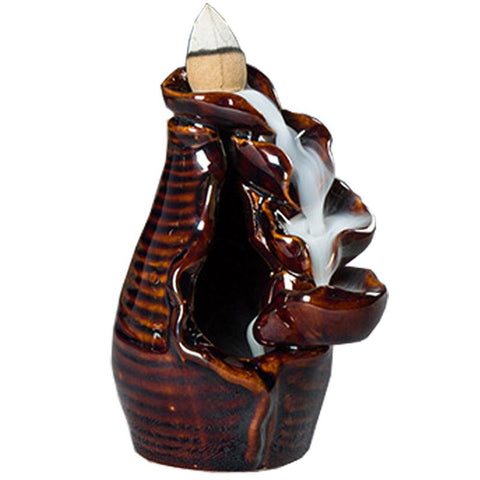 Torch Aroma Lamps Incense Burner