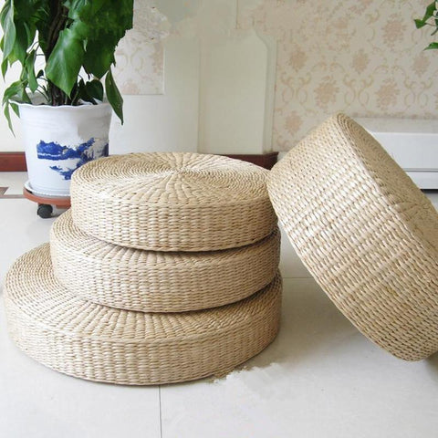 Super Thick Meditation Cushion