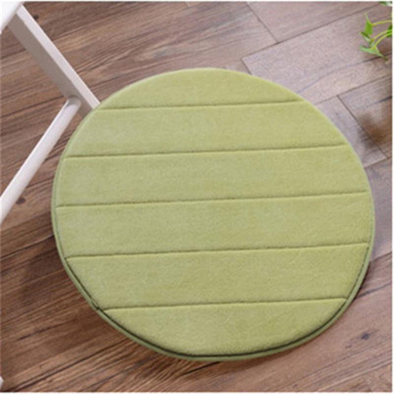 Fabric Meditation Cushion