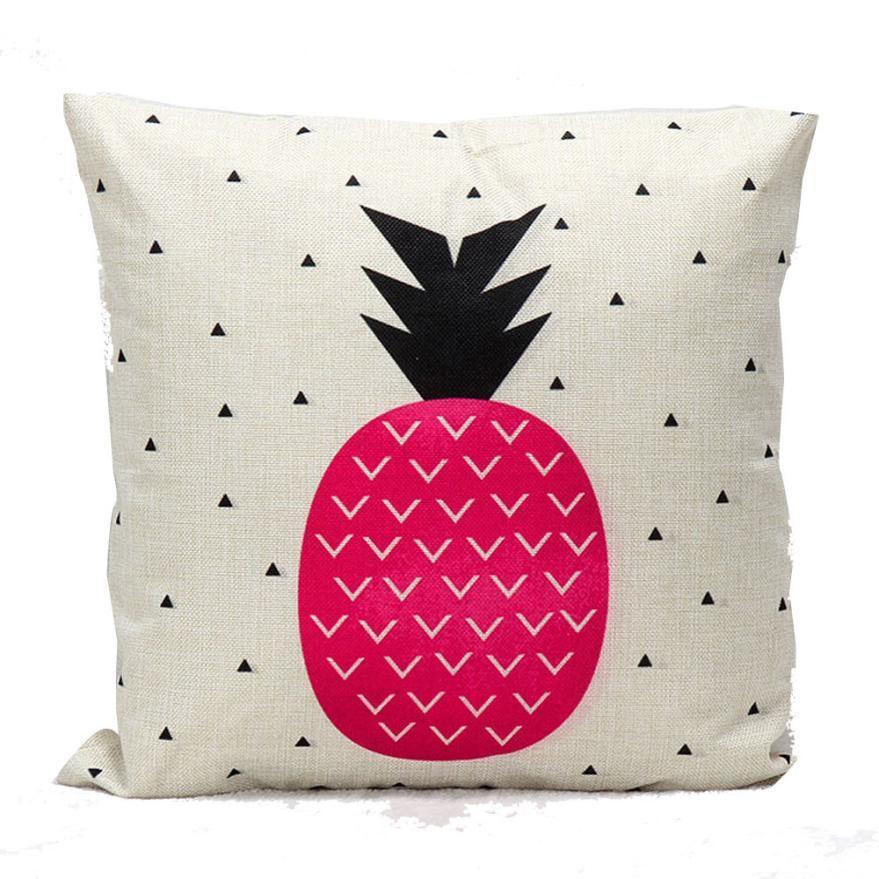 Lovely Animal Meditation Cushion