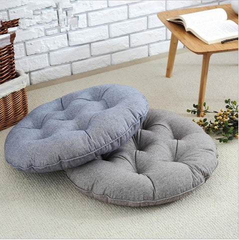 Squashy Meditation Cushion
