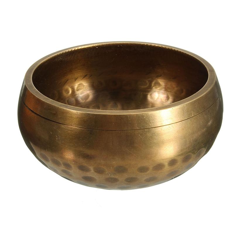 Chakra Meditation Singing Bowl