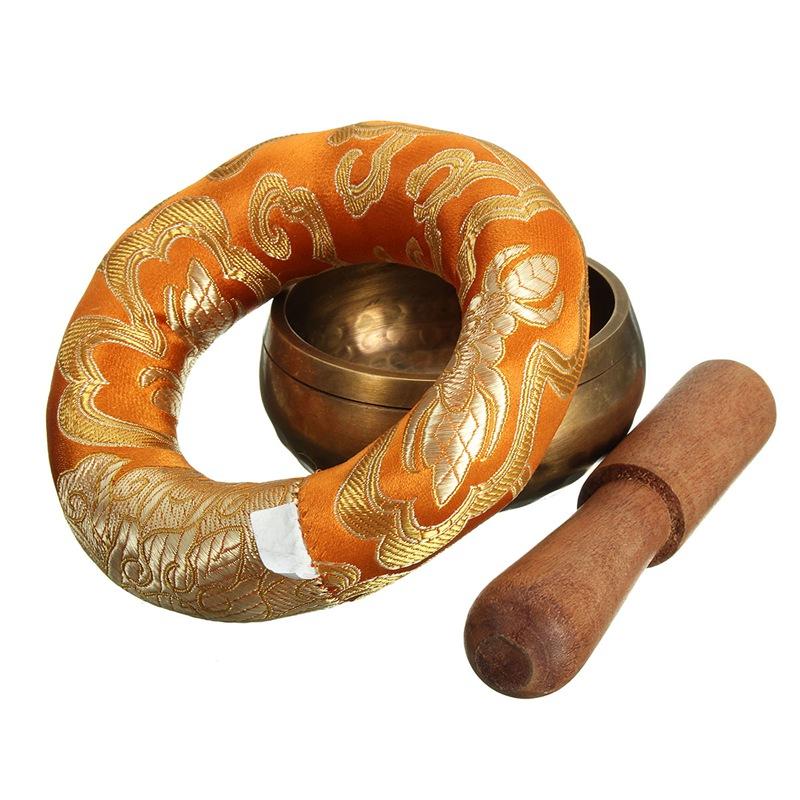 Chakra Meditation Singing Bowl