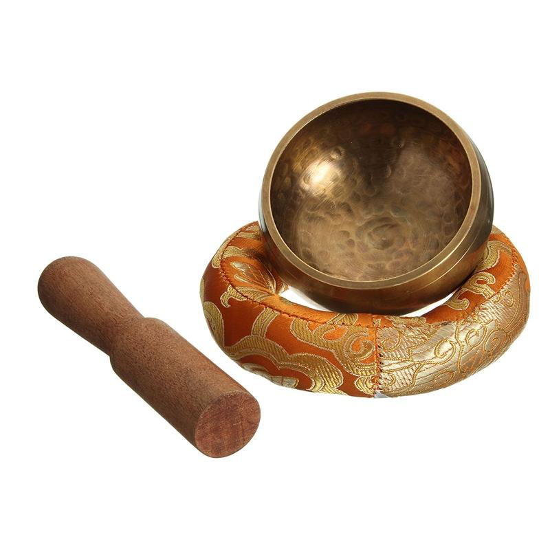 Chakra Meditation Singing Bowl