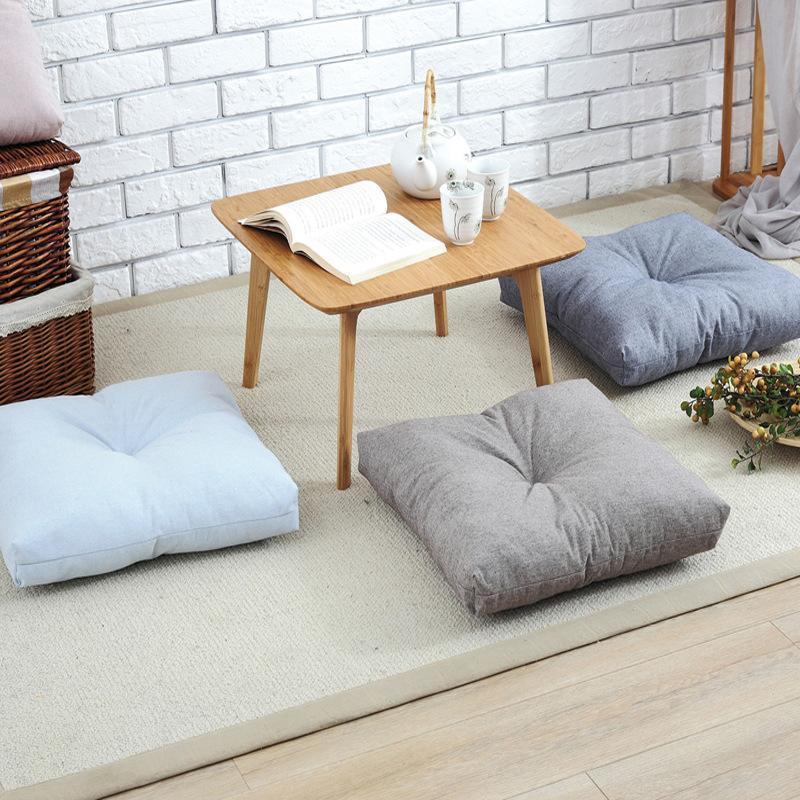 Solid Meditation Cushion