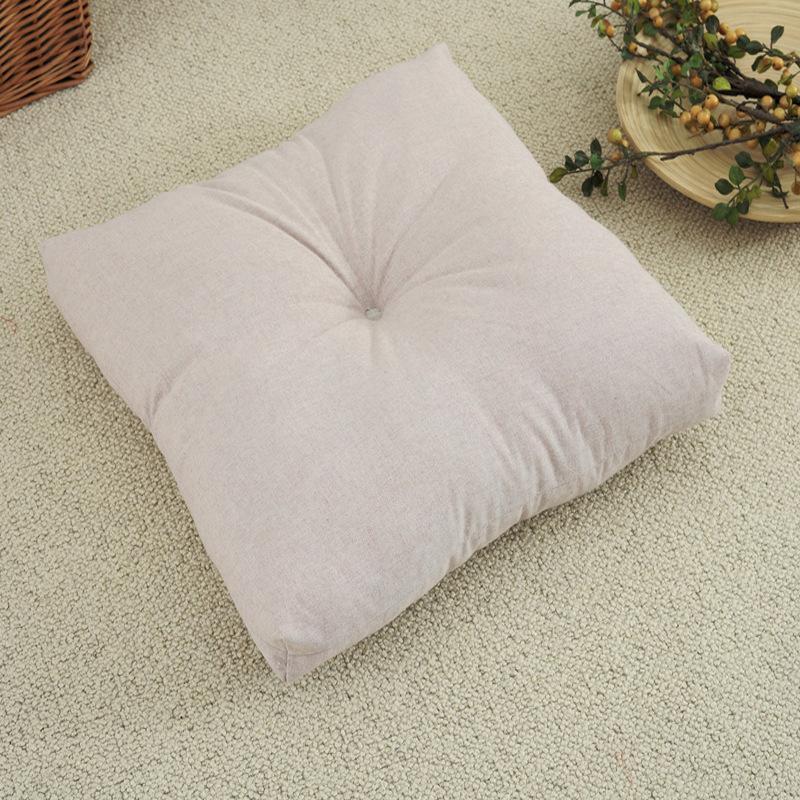 Solid Meditation Cushion