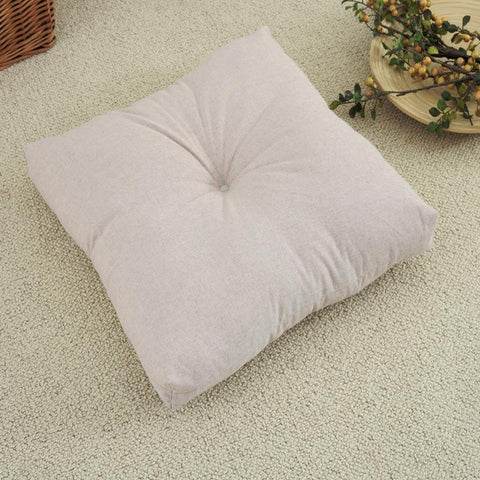 Solid Meditation Cushion