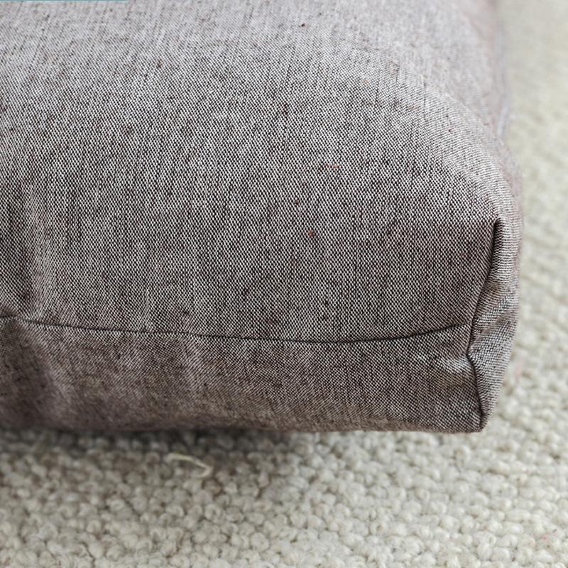 Solid Meditation Cushion
