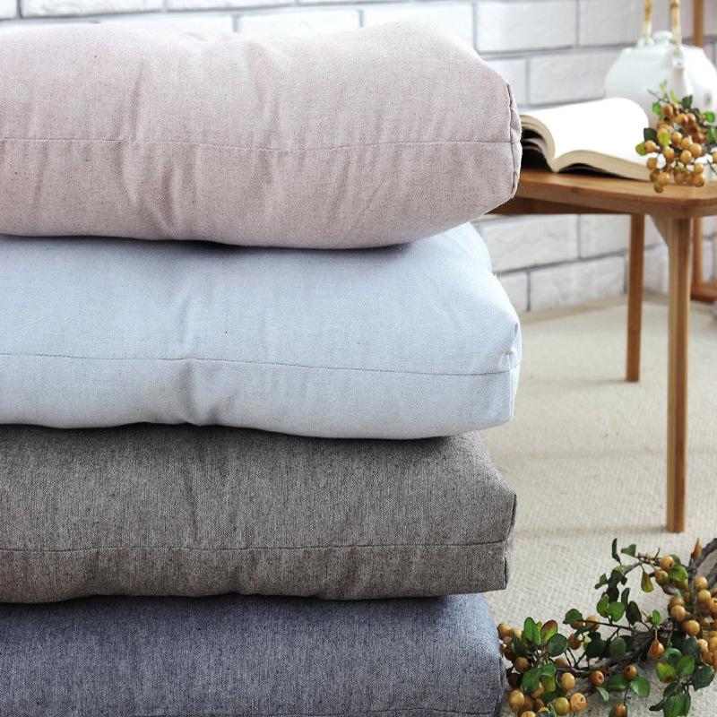 Solid Meditation Cushion