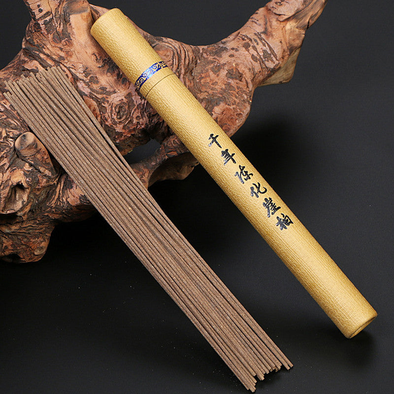 Sandalwood Chinese Aromatic Incense