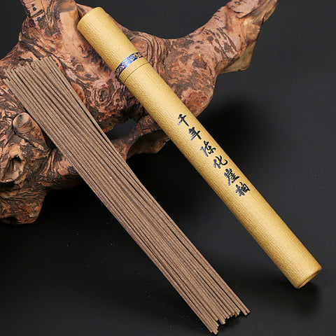 Sandalwood Chinese Aromatic Incense
