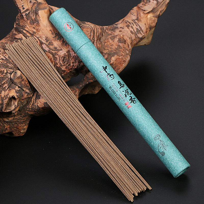 Sandalwood Chinese Aromatic Incense
