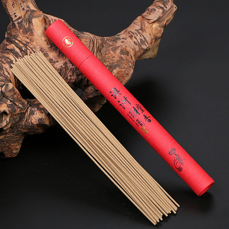 Sandalwood Chinese Aromatic Incense