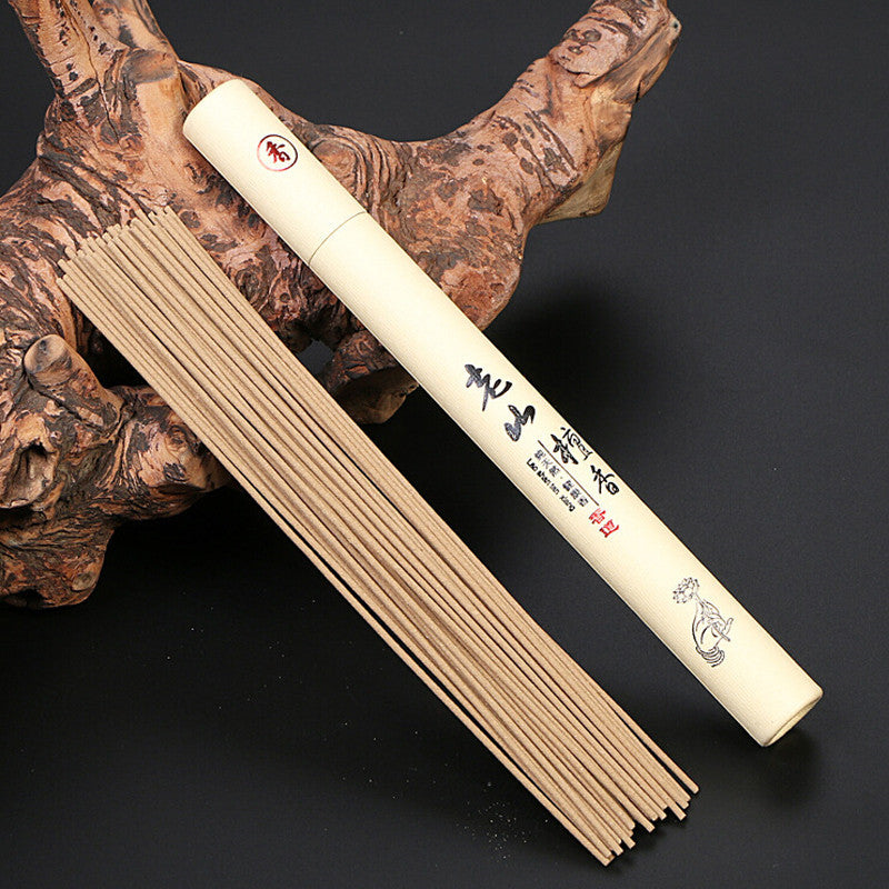 Sandalwood Chinese Aromatic Incense