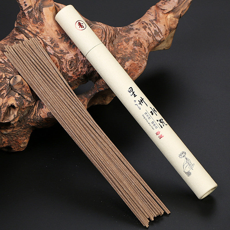 Sandalwood Chinese Aromatic Incense