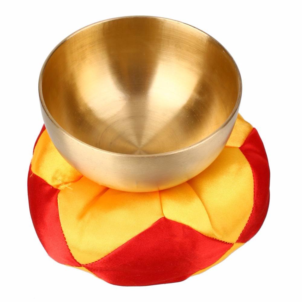 Bell Metal Singing Bowl