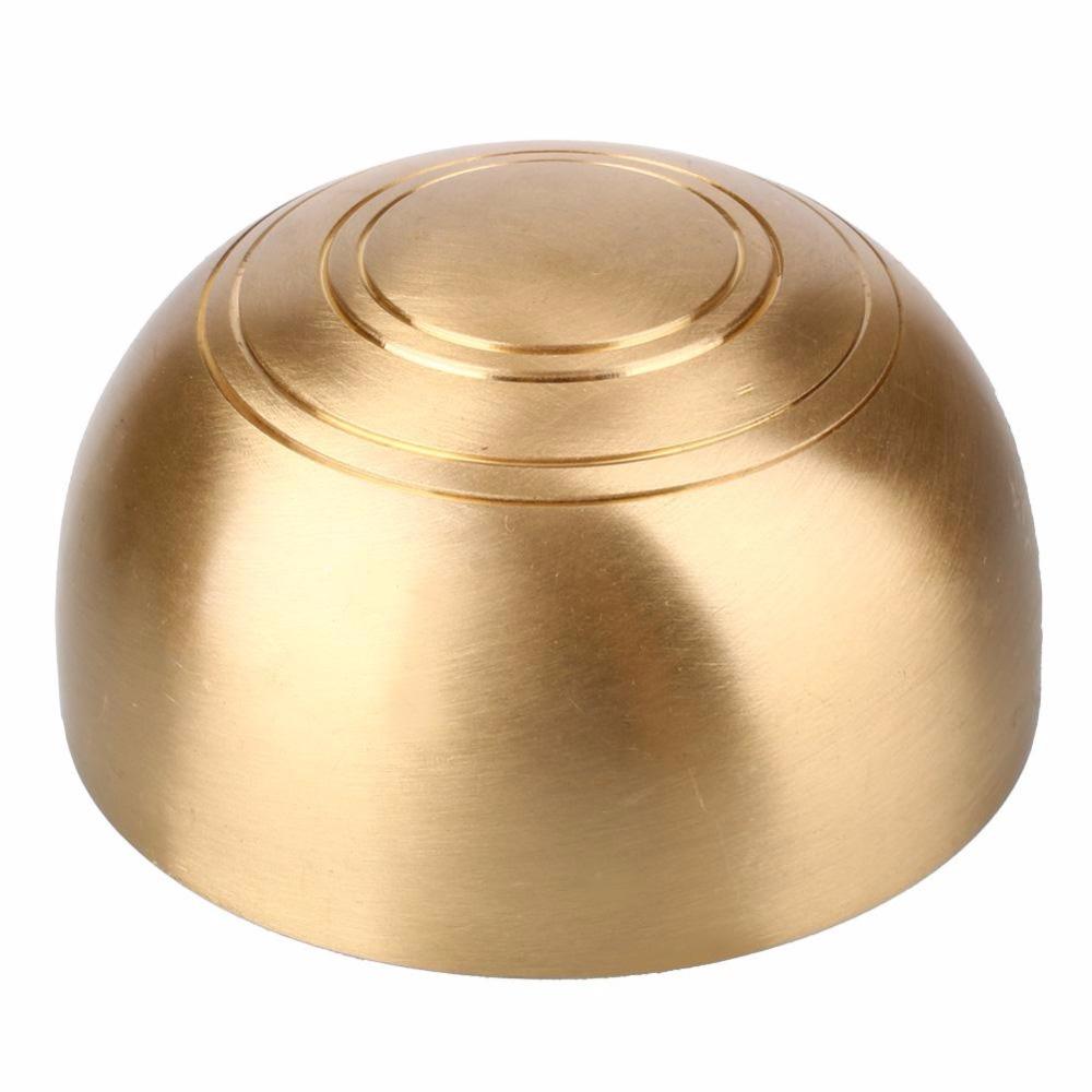 Bell Metal Singing Bowl
