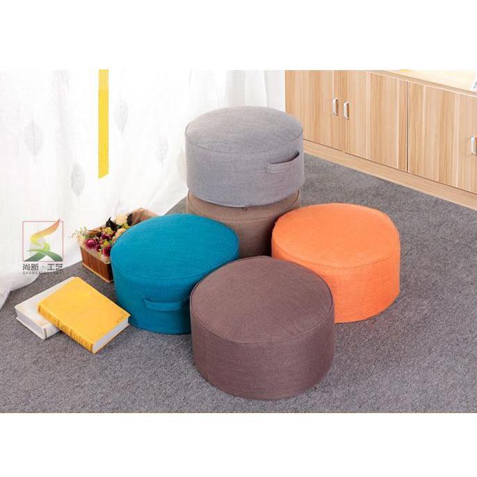High Strength Meditation Cushion