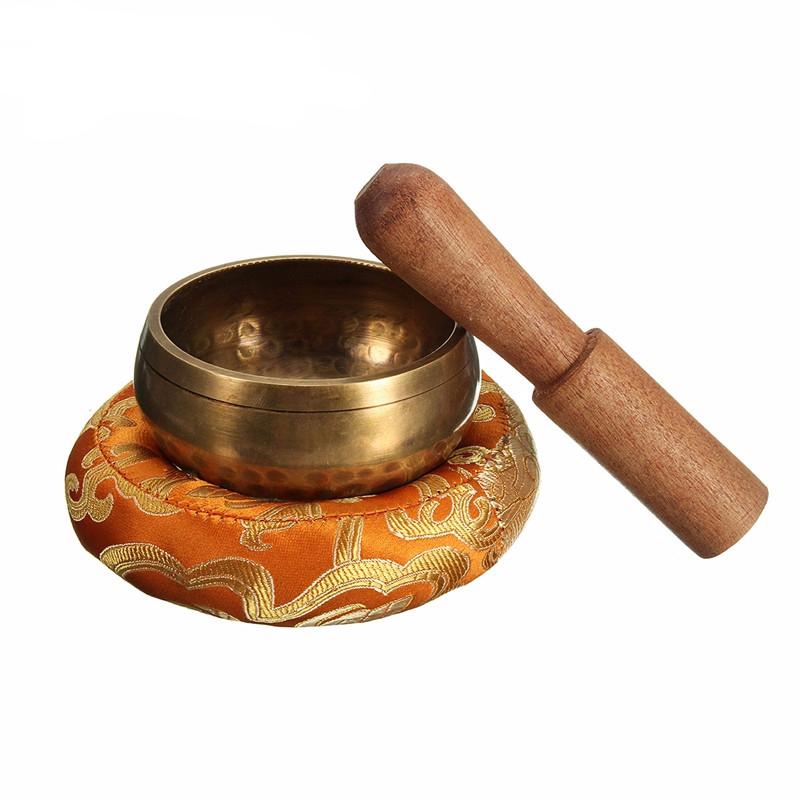 Chakra Meditation Singing Bowl