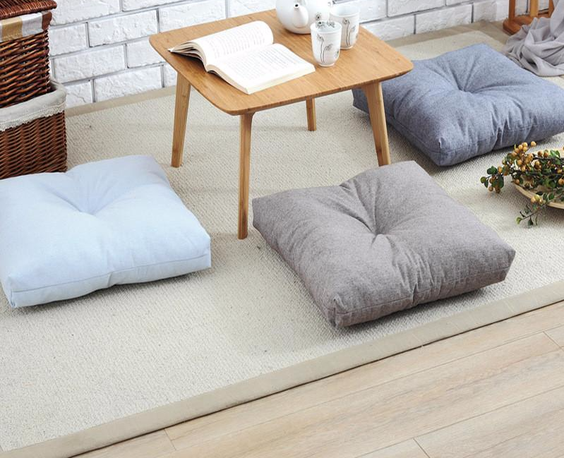 Solid Meditation Cushion