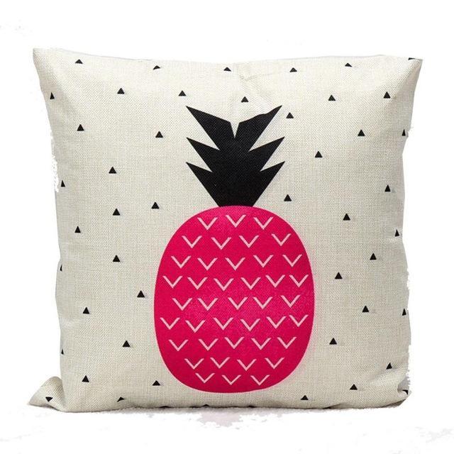 Lovely Animal Meditation Cushion