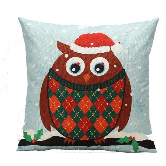 Lovely Animal Meditation Cushion