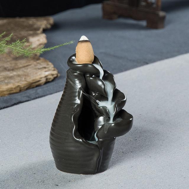 Torch Aroma Lamps Incense Burner