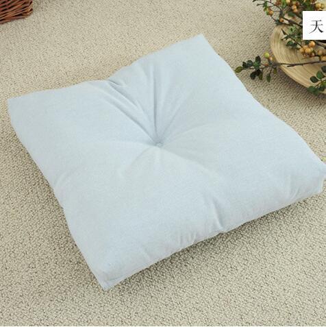 Solid Meditation Cushion