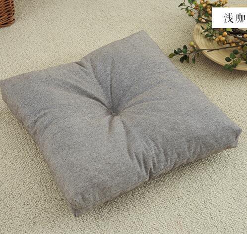 Solid Meditation Cushion