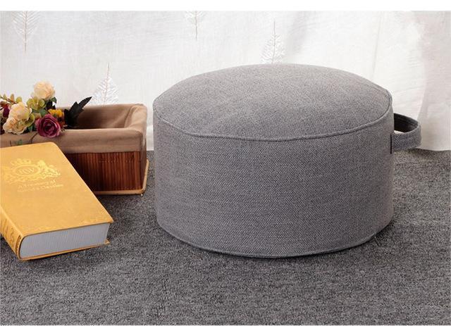 High Strength Meditation Cushion