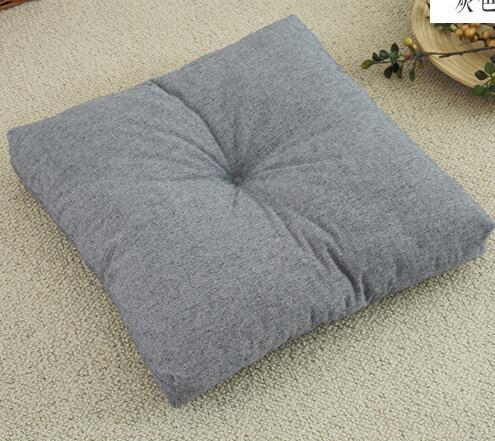 Solid Meditation Cushion
