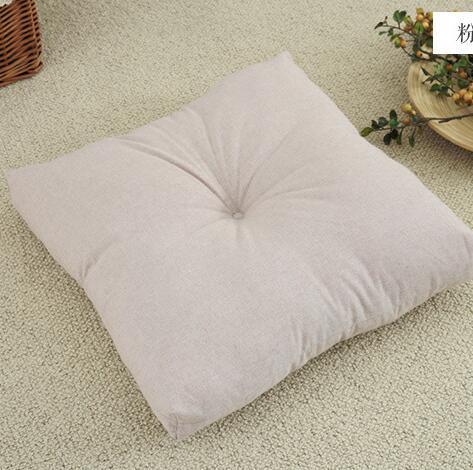 Solid Meditation Cushion