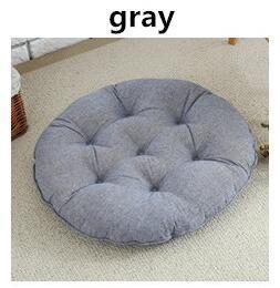Squashy Meditation Cushion