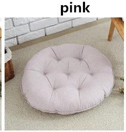 Squashy Meditation Cushion
